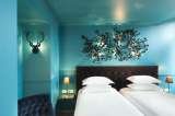  Hotel Original Paris 8, boulevard Beaumarchais 