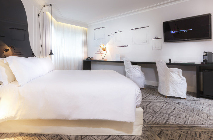  Profile Photos of La Maison Champs ElysÃ©es 8, rue Jean Goujon - Photo 5 of 11