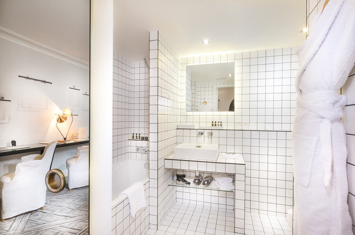  Profile Photos of La Maison Champs ElysÃ©es 8, rue Jean Goujon - Photo 2 of 11