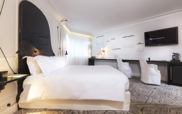  Profile Photos of La Maison Champs ElysÃ©es 8, rue Jean Goujon - Photo 9 of 11