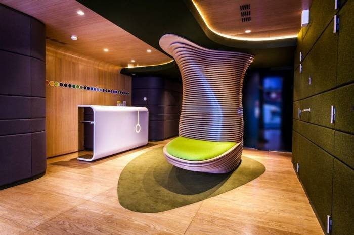  Profile Photos of Hotel O Paris 19, rue HÃ©rold - Photo 1 of 5