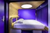Hotel O Paris, Paris