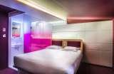 Hotel O Paris, Paris