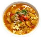 Pasta Fagiole, our delicious old world recipe, Citta di Militello, Buffalo