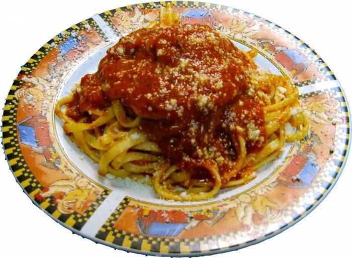 The best sauce in town! Profile Photos of Citta di Militello 760 Wehrle Drive - Photo 1 of 4