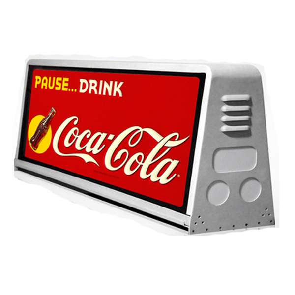  Profile Photos of Lsai Led Screens - Led Taxi Displays and Signage 4238 Deans Lane - Photo 4 of 5