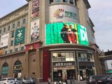 Lsai Led Screens - Led Taxi Displays and Signage, New York