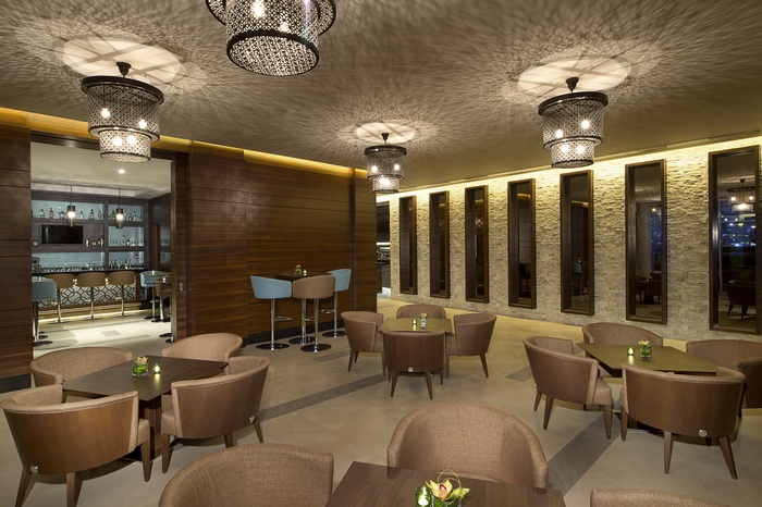  Profile Photos of Hilton Garden Inn Dubai Al Mina Al Mina Road, Port Rashid - Photo 3 of 13