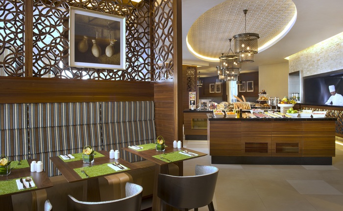  Profile Photos of Hilton Garden Inn Dubai Al Mina Al Mina Road, Port Rashid - Photo 6 of 13
