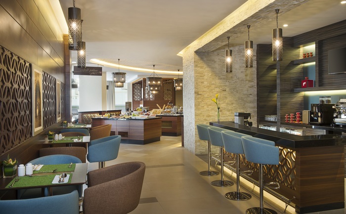  Profile Photos of Hilton Garden Inn Dubai Al Mina Al Mina Road, Port Rashid - Photo 8 of 13