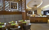  Hilton Garden Inn Dubai Al Mina Al Mina Road, Port Rashid 
