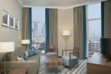 Hilton Garden Inn Dubai Al Mina, Dubai