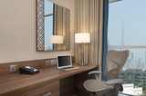 Hilton Garden Inn Dubai Al Mina, Dubai
