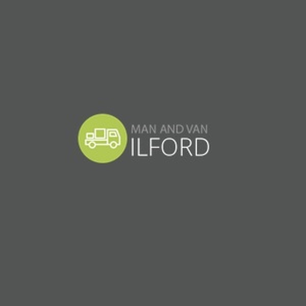  Profile Photos of Man with Van Ilford Ltd 72 Grosvenor Road - Photo 1 of 1