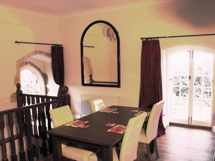  Internal photos of holiday properties. of Manston Court Accommodations Manston Court, Manston Court Road, Manston, - Photo 13 of 18