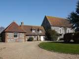 Well Cottage, Annie's Cottage and The Chapel, Manston Court Accommodations, Ramsgate,