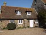Annie's Cottage, Manston Court Accommodations, Ramsgate,