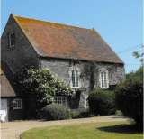 The Chapel, Manston Court Accommodations, Ramsgate,
