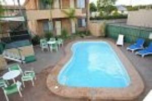  Profile Photos of Spa Village Travel Inn 300 Warialda Street - Photo 13 of 14
