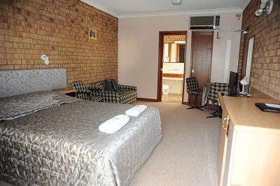  Profile Photos of Spa Village Travel Inn 300 Warialda Street - Photo 14 of 14
