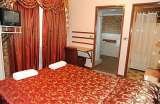  Spa Village Travel Inn 300 Warialda Street 