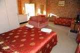  Spa Village Travel Inn 300 Warialda Street 
