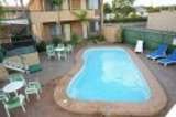  Spa Village Travel Inn 300 Warialda Street 