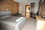  Spa Village Travel Inn 300 Warialda Street 