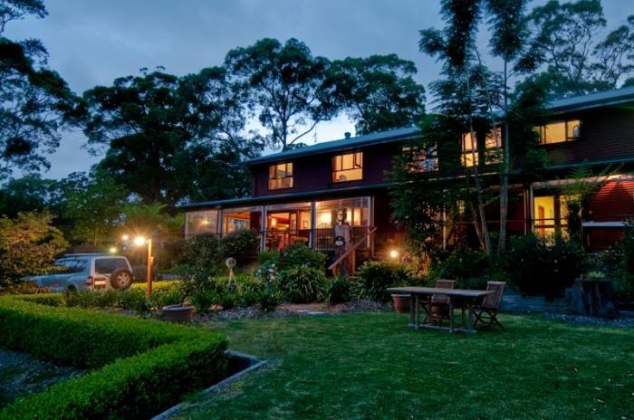  Profile Photos of Bilpin Springs Lodge 46 Bilpin Springs Road - Photo 1 of 1