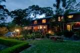 Bilpin Springs Lodge, Bilpin
