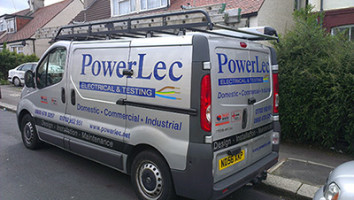  Profile Photos of Powerlec Electrical & Testing Ltd 124 Ronald Park Avenue - Photo 2 of 4