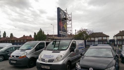  Profile Photos of Powerlec Electrical & Testing Ltd 124 Ronald Park Avenue - Photo 3 of 4