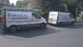  Profile Photos of Powerlec Electrical & Testing Ltd 124 Ronald Park Avenue - Photo 4 of 4