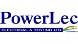  Powerlec Electrical & Testing Ltd 124 Ronald Park Avenue 
