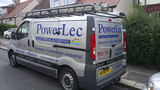  Powerlec Electrical & Testing Ltd 124 Ronald Park Avenue 