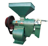 Rice Mills in Haryana, delhi