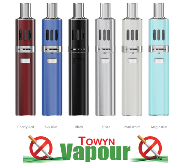  Profile Photos of Towyn Vapour the old pizza box, towyn road - Photo 1 of 44