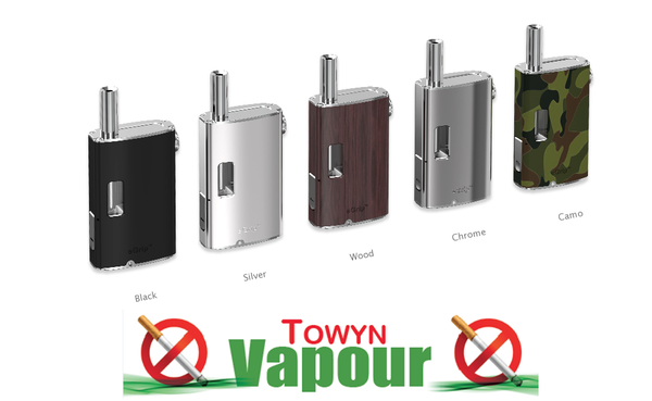  Profile Photos of Towyn Vapour the old pizza box, towyn road - Photo 14 of 44