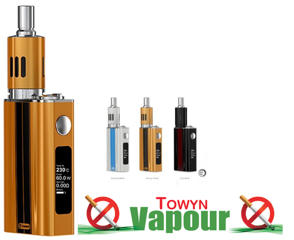  Profile Photos of Towyn Vapour the old pizza box, towyn road - Photo 16 of 44