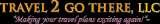 Travel 2 Go There, LLC, Scottsburg