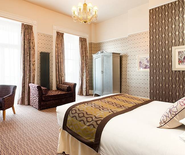  Profile Photos of BEST WESTERN PLUS DOVER MARINA HOTEL & SPA Waterloo Crescent - Photo 3 of 12