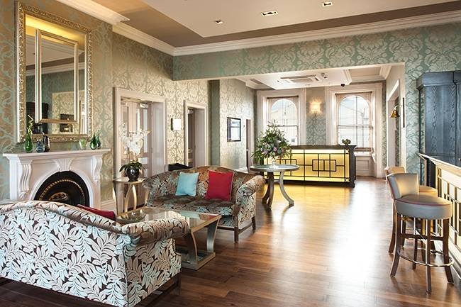  Profile Photos of BEST WESTERN PLUS DOVER MARINA HOTEL & SPA Waterloo Crescent - Photo 5 of 12