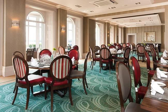  Profile Photos of BEST WESTERN PLUS DOVER MARINA HOTEL & SPA Waterloo Crescent - Photo 7 of 12