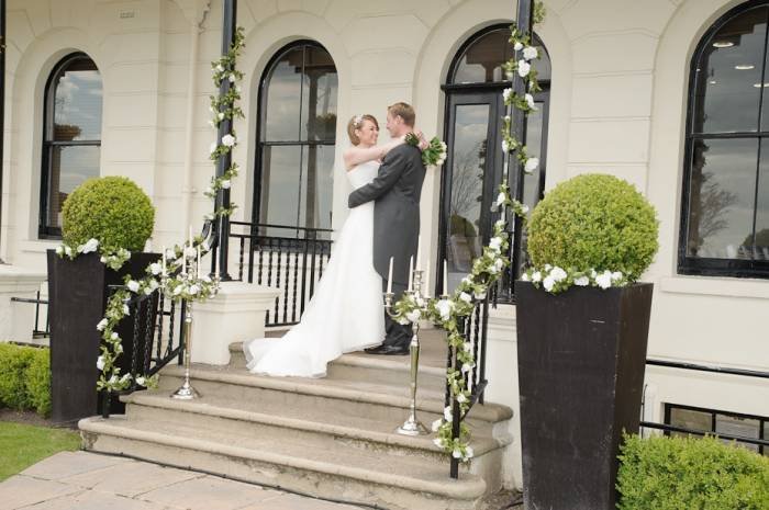  Profile Photos of BEST WESTERN PLUS DOVER MARINA HOTEL & SPA Waterloo Crescent - Photo 11 of 12