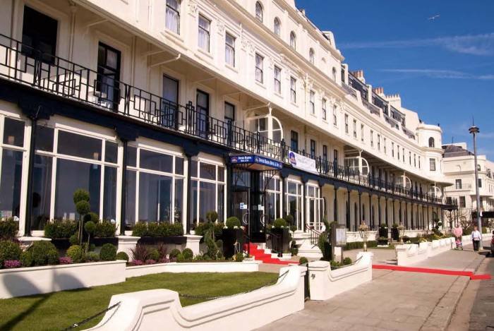  Profile Photos of BEST WESTERN PLUS DOVER MARINA HOTEL & SPA Waterloo Crescent - Photo 12 of 12