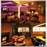 Contract Interiors, alresford