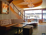 Contract Interiors, alresford