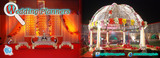 Blue Apple Entertainment, New Delhi