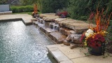 landscape architect, Poynter Landscape Architecture & Construction, Ballwin