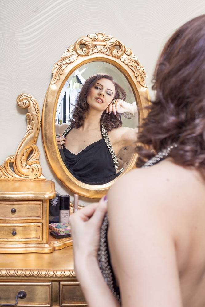  Photo Shooting of Beauty Lounge - Back to Fashion Stefan cel Mare 46 - Photo 8 of 10